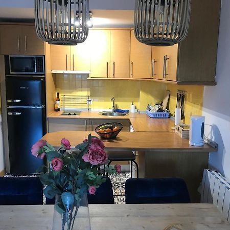 Apartamento Plaza De Pradollano - Parking Incluido 塞拉内华达 外观 照片