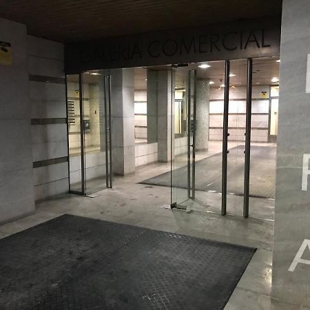 Apartamento Plaza De Pradollano - Parking Incluido 塞拉内华达 外观 照片