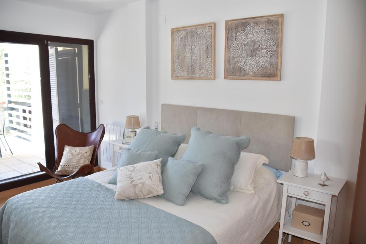 Apartamento Plaza De Pradollano - Parking Incluido 塞拉内华达 外观 照片