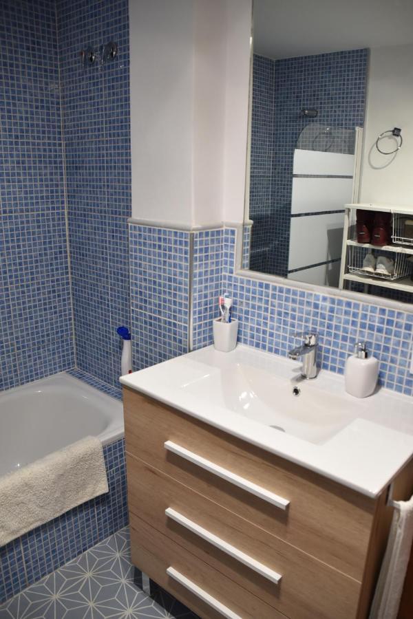 Apartamento Plaza De Pradollano - Parking Incluido 塞拉内华达 外观 照片