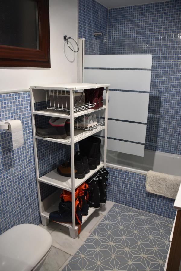 Apartamento Plaza De Pradollano - Parking Incluido 塞拉内华达 外观 照片