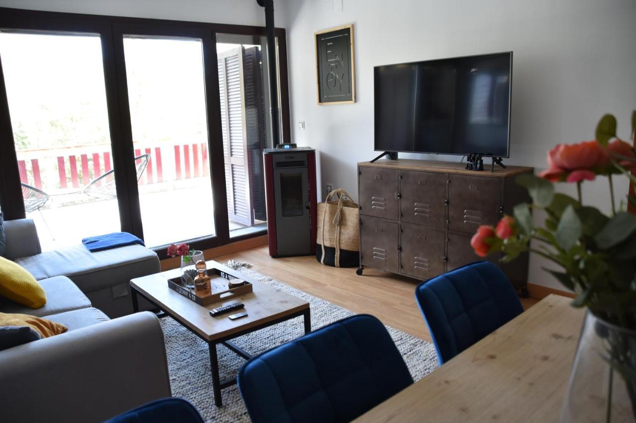 Apartamento Plaza De Pradollano - Parking Incluido 塞拉内华达 外观 照片